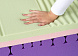Беспружинный матрас Kamasana Altea 160x190