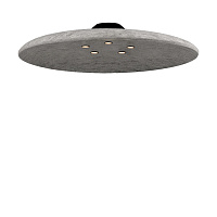 Потолочный светильник Sonora с 5 светодиодами 34033/80