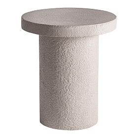 Уличный журнальный столик BANFE 37211