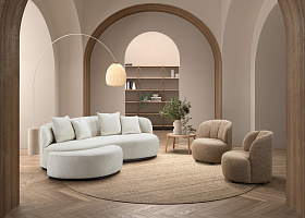 Диван Trento 2P