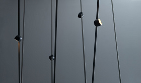 Светильник Plusminus Spotlight Ø 10 Accent Lighting Wide flood 55° 6210