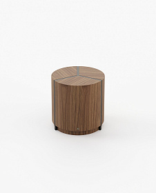 Приставной столик Riga