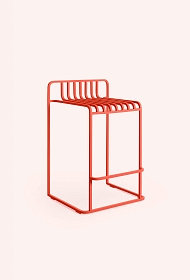 Барный стул уличный Grill