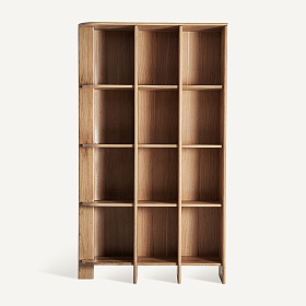 Стеллаж Nara 34849