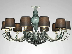 Люстра Catalina 10L