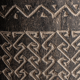 Ваза NANTUA 61 см