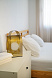 Настольная лампа Fold 31 см Metallic varnish gold