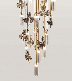 Подвесной светильникTerra