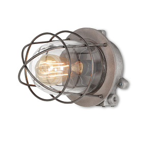 Настенный светильник Zhon