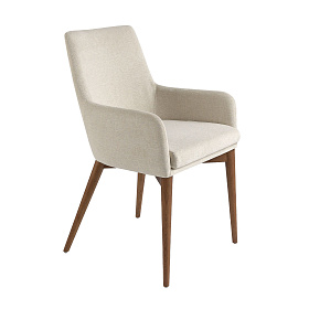 Стул DC627-ARM /4048 бежевый Similar Sublim 02