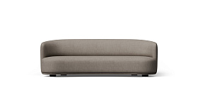 FLOW Диван прямой FLOS228C