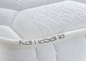 Беспружинный матрас Relax Comfort 120x200