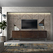 Тумба под TV CORAL CR2111
