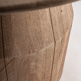 Круглый обеденный стол JACQUARD