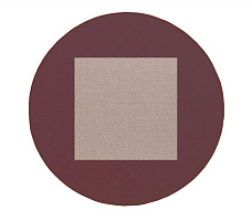 Ковер круглый Tangram NOOM 04 Ø 250