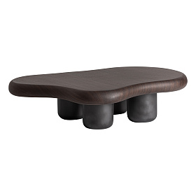 Кофейный столик BRUNBEK