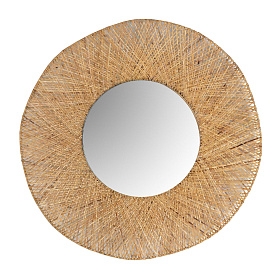 Круглое зеркало BAYLE