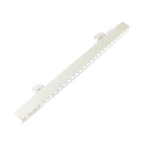 VIA EVO Трековый светильник 1130 UGR<19 TW 80° белый DALI