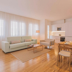 Диван-кровать Daro Op.A 7283A