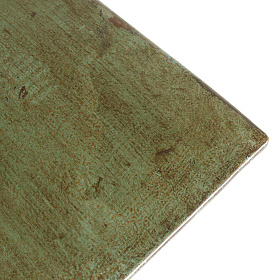 Консоль Fayna зеленая