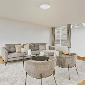 8693 Потолочный светильник ZERO CCT