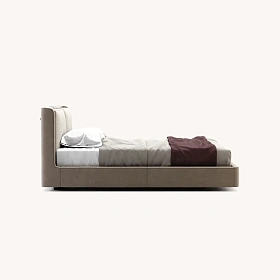 Кровать Kelsi (matress 150x200)