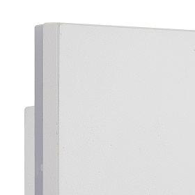 Настенный уличный светильник BORA 6537