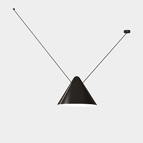Подвес Super Attic Conic Shape V 1250mm 00-8365-05-05