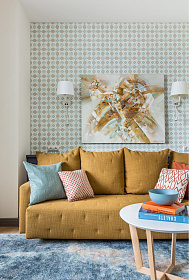 Диван-кровать Nap 291.18.Y