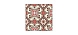 Плитка Mosaic del Sur 10530