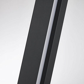 9193 Напольный светильник MANHATTAN