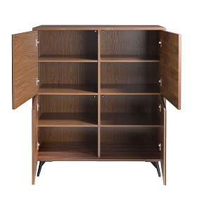 Буфет высокий 1403-I /3059