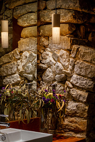 Люстра Fokus L1