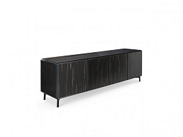 Сервант Barbican Macassar Ebony