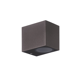 Настенный уличный светильник  Kandanchu 7473