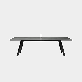 Стол для настольного тенниса You and Me 220 cm Monochrome 