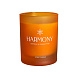 Ароматическая свеча HARMONY 500 г