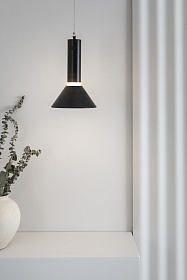 Уличный настольный светильник Fuji