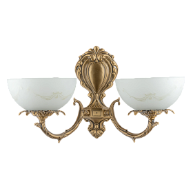 Бра MANTRA Merida Ambiente 2L 0848/2 AB