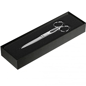 Ножницы 7 дюймов M-771 CT SHINY CHROME