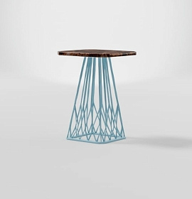 Столик Bypass H53