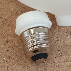 Лампочка COB LED 3W