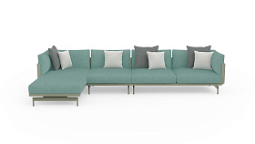 Модуль дивана Onde 2