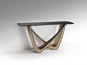 Genesis Консоль 150 -бронзовый