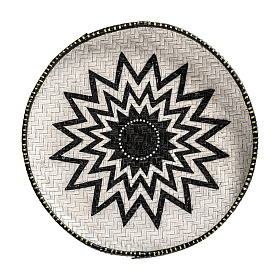 Набор из 3-х декоративных панелей 67/58/48 см