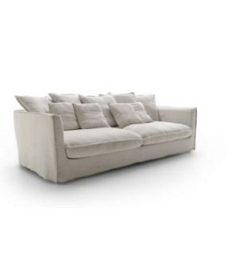 Диван Loft. Ткань категории S3 - 6850