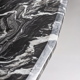 Современный обеденный стол Gautby