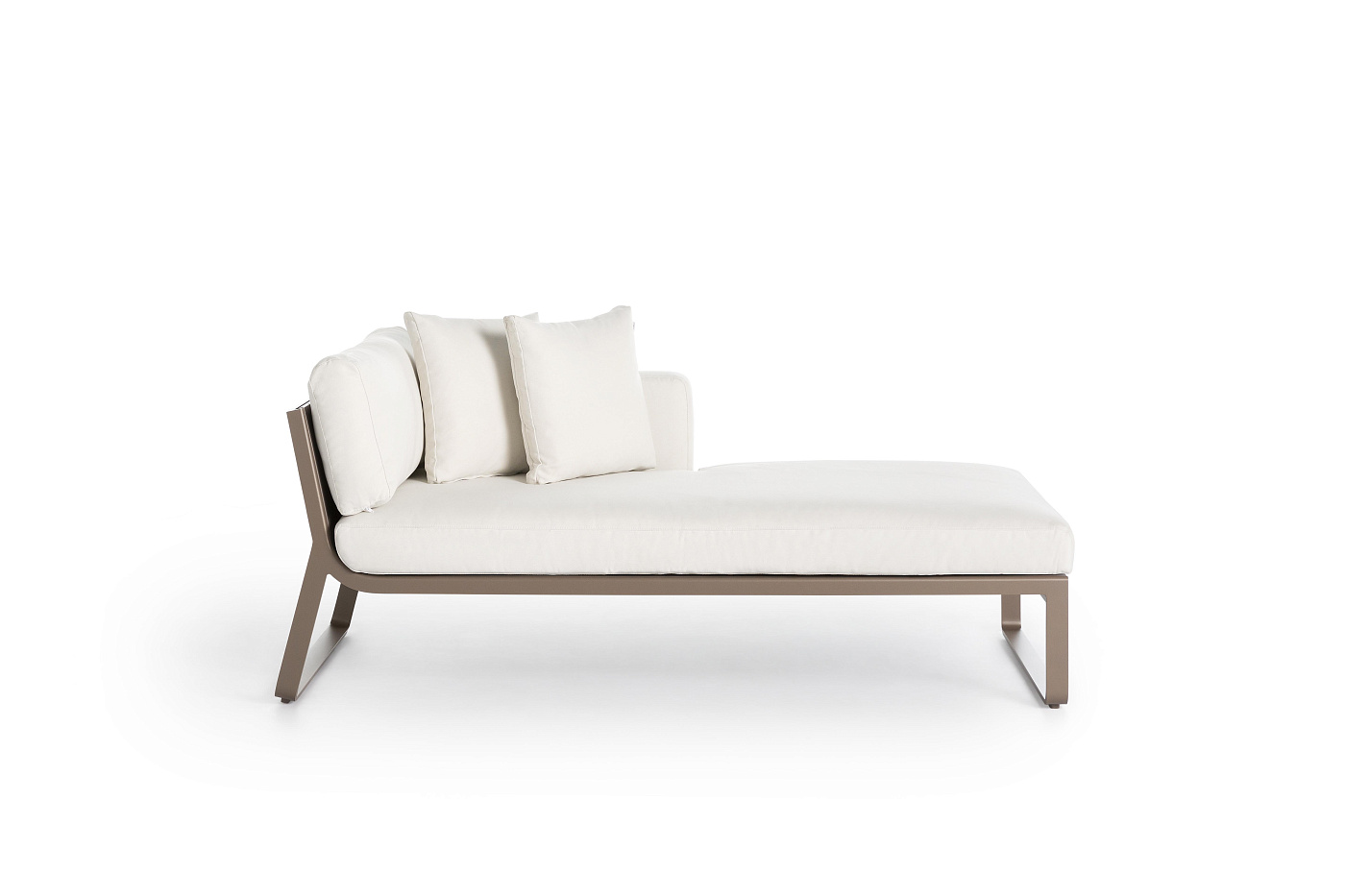 Модуль дивана Flat 2