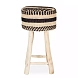 Высокий табурет Kilian