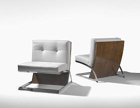 Кресло Cult S1955/09